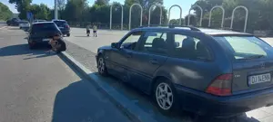 Vand Mercedes C 220 CDI FAB 2000. - imagine 3