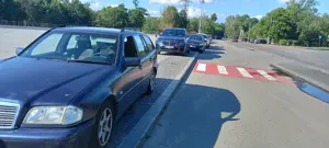 Vand Mercedes C 220 CDI FAB 2000. - imagine 5