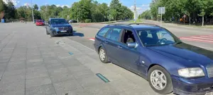 Vand Mercedes C 220 CDI FAB 2000. - imagine 6