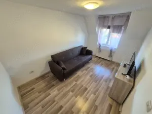 2 Cam-Take Ionescu-49 MP-Mobilat- Utilat- Centrala- Aer conditionat- Balcon-72.500 Euro Neg ! - imagine 7