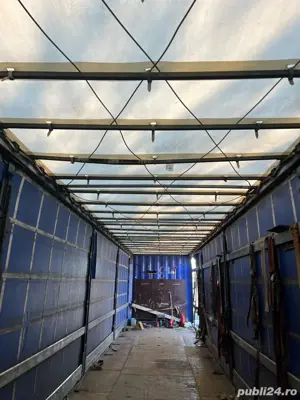 semiremorca Krone - imagine 2