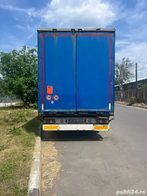 semiremorca Krone - imagine 4