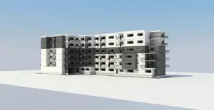 Apartamente si Garsoniere Costinesti - imagine 5