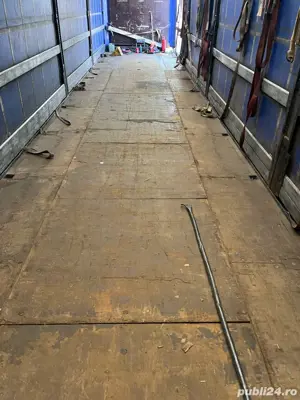 semiremorca Krone - imagine 3