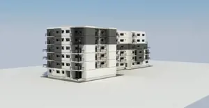 Apartamente si Garsoniere Costinesti - imagine 2