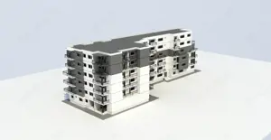 Apartamente si Garsoniere Costinesti - imagine 4