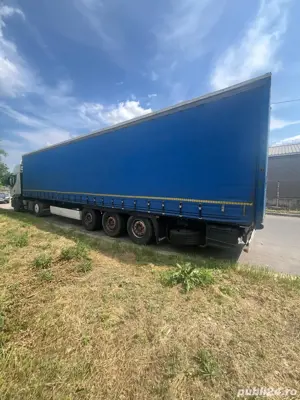 semiremorca Krone - imagine 5