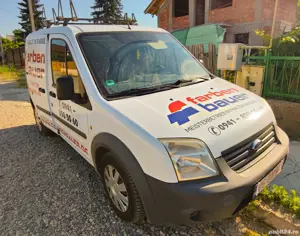 Ford Transit Connect 1.8 TDCI