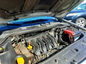 1.6 benzina 16v 110cp - imagine 2