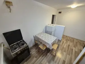 2 Cam-Take Ionescu-49 MP-Mobilat- Utilat- Centrala- Aer conditionat- Balcon-72.500 Euro Neg ! - imagine 15