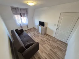 2 Cam-Take Ionescu-49 MP-Mobilat- Utilat- Centrala- Aer conditionat- Balcon-72.500 Euro Neg ! - imagine 6