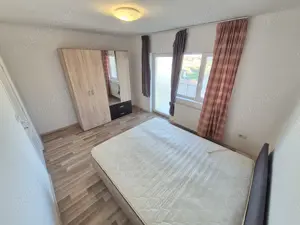 2 Cam-Take Ionescu-49 MP-Mobilat- Utilat- Centrala- Aer conditionat- Balcon-72.500 Euro Neg ! - imagine 3