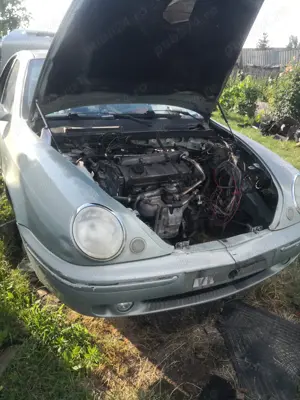 Vand Lancia Libra an 2000 sau elemente caroserie; motor 1;9 TDI; cutie de viteza;