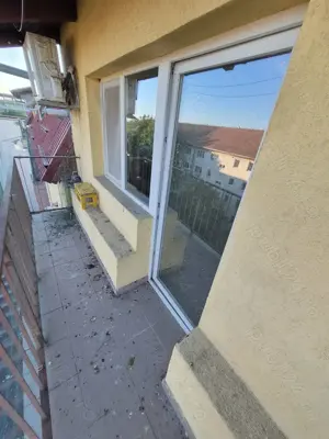 2 Cam-Take Ionescu-49 MP-Mobilat- Utilat- Centrala- Aer conditionat- Balcon-72.500 Euro Neg ! - imagine 5