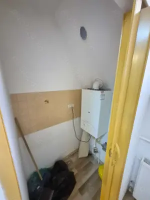 2 Cam-Take Ionescu-49 MP-Mobilat- Utilat- Centrala- Aer conditionat- Balcon-72.500 Euro Neg ! - imagine 17