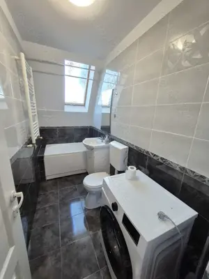 2 Cam-Take Ionescu-49 MP-Mobilat- Utilat- Centrala- Aer conditionat- Balcon-72.500 Euro Neg ! - imagine 10