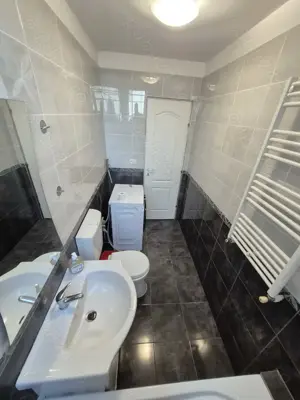 2 Cam-Take Ionescu-49 MP-Mobilat- Utilat- Centrala- Aer conditionat- Balcon-72.500 Euro Neg ! - imagine 11