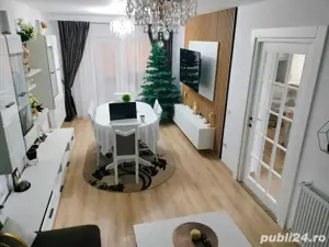 Vând casă in Ipotesti, complet mobilată- super preț