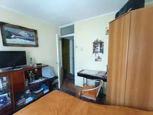 Apartament 3 camere decomandat - imagine 3