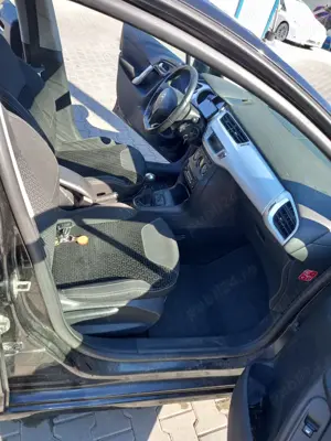 De vânzare citroen c3 2011  - imagine 5