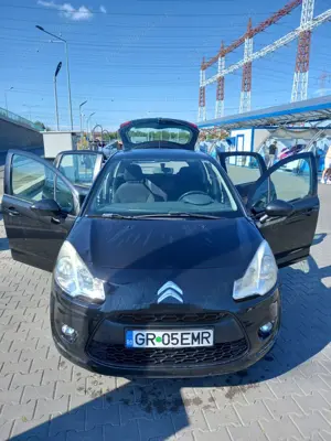 De vânzare citroen c3 2011  - imagine 10