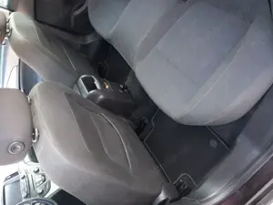 Opel Insignia Limousine, cutie automata, 1.6 cdti, 136 CP, Facelift, Nov. 2016, Euro 6 - imagine 9