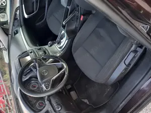 Opel Insignia Limousine, cutie automata, 1.6 cdti, 136 CP, Facelift, Nov. 2016, Euro 6 - imagine 10