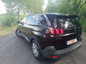 Peugeot 5008 BlueHDI 130cp S&S EAT 8 Active Business - imagine 6 Peugeot 5008 BlueHDI 130cp S&S EAT 8 Active Business - imagine 6