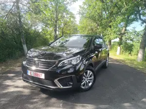 Peugeot 5008 BlueHDI 130cp S&S EAT 8 Active Business