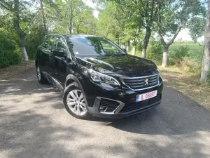 Peugeot 5008 BlueHDI 130cp S&S EAT 8 Active Business - imagine 7 Peugeot 5008 BlueHDI 130cp S&S EAT 8 Active Business - imagine 7
