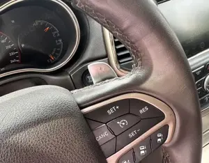 Jeep Grand Cherokee - imagine 4