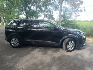 Peugeot 5008 BlueHDI 130cp S&S EAT 8 Active Business - imagine 9 Peugeot 5008 BlueHDI 130cp S&S EAT 8 Active Business - imagine 9