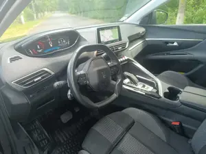 Peugeot 5008 BlueHDI 130cp S&S EAT 8 Active Business - imagine 10 Peugeot 5008 BlueHDI 130cp S&S EAT 8 Active Business - imagine 10