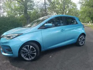 Renault Zoe Intens Z.E. 50-r135
