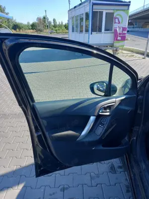 De vânzare citroen c3 2011  - imagine 4