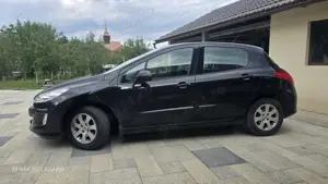 Peugeot 308 2010 1,6 diesel - imagine 4