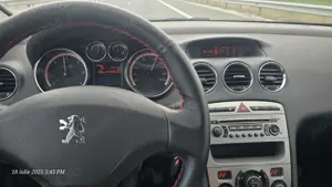 Peugeot 308 2010 1,6 diesel - imagine 5