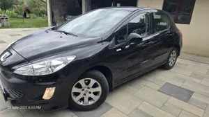 Peugeot 308 2010 1,6 diesel - imagine 6