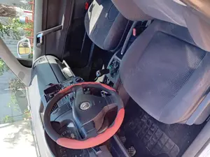 Vw Polo 2007, 1.4 benzina, 4 usi - imagine 7