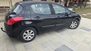 Peugeot 308 2010 1,6 diesel - imagine 9