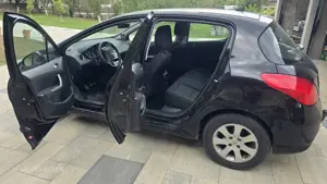 Peugeot 308 2010 1,6 diesel - imagine 10