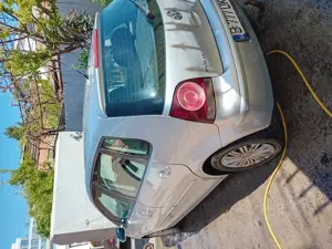 Vw Polo 2007, 1.4 benzina, 4 usi - imagine 2