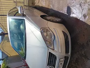 Vw Polo 2007, 1.4 benzina, 4 usi