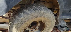 Cauciucuri off road - imagine 2