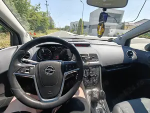 Vand Opel Meriva  - imagine 4