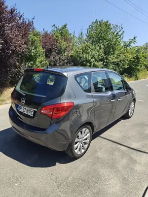 Vand Opel Meriva  - imagine 2