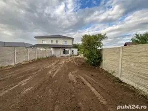 Duplex cu garaj Dumbravita  - imagine 9
