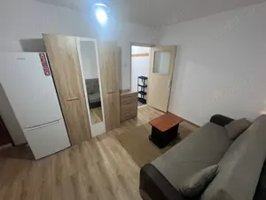 De închiriat apartament cu doua camere în Complexul studențesc 