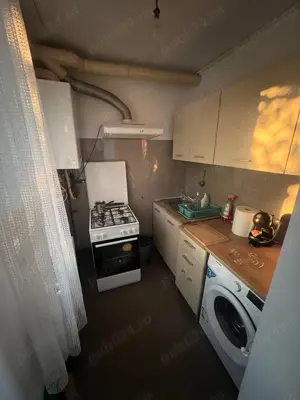 De închiriat apartament cu doua camere în Complexul studențesc  - imagine 2