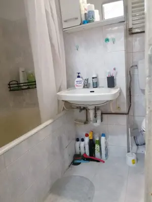 De închiriat apartament cu doua camere în Complexul studențesc  - imagine 8